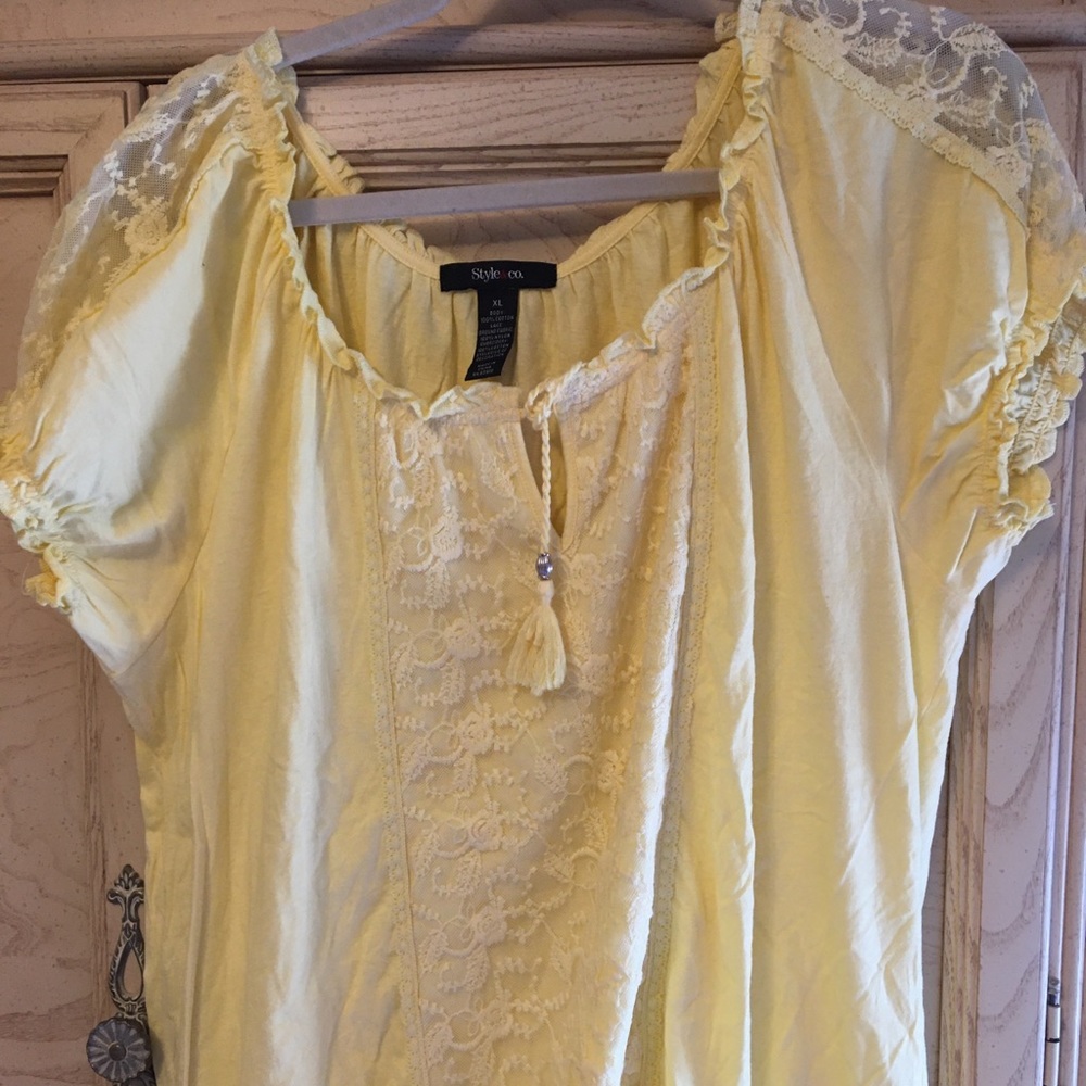 Women’s Summer Top
